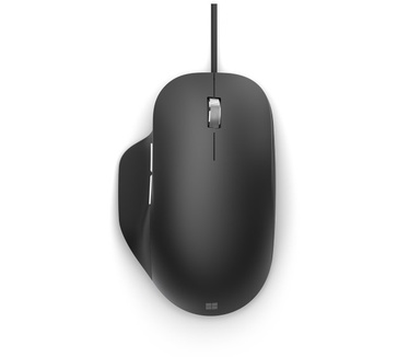 Microsoft Ergonomic Mouse