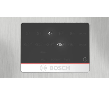 Bosch KGN367LDF