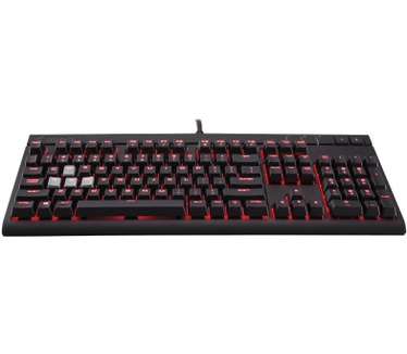 Corsair Gaming STRAFE Cherry MX Brown (US-layout)