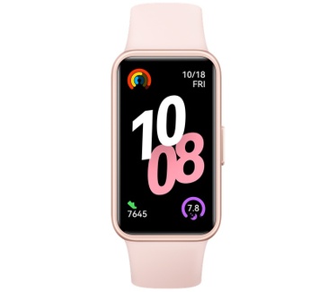 Huawei Band 10, Roze (Roze)