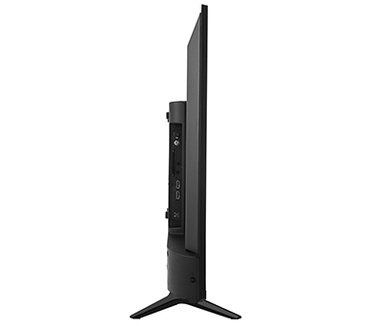 Hisense H32AE5000 Zwart