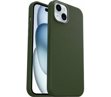 Otterbox Symmetry Cactus for MagSafe Series voor Apple iPhone 14 Plus/iPhone 15 Plus, Cactus Grove