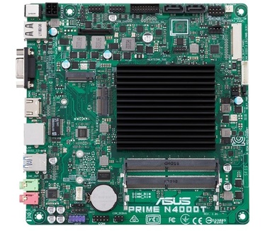 Asus Prime N4000T