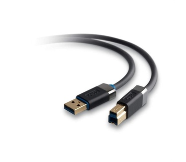 Belkin F3U159CP0.9M