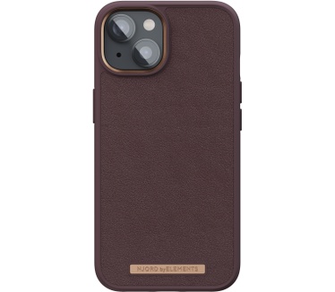 Njord byElements Genuine Leather