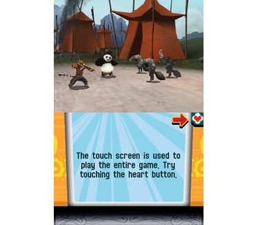 Kung Fu Panda 2