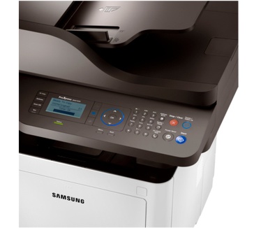 HP Samsung ProXpress SL-M4075FR multifunctionele laserprinter