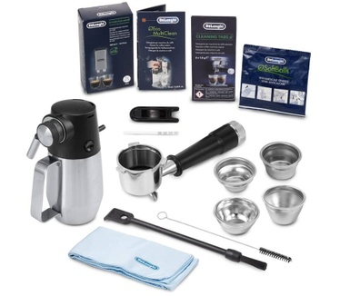 DeLonghi La Specialista Maestro EC9885.M