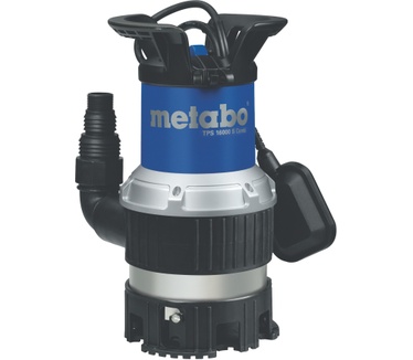 Metabo TPS 16000 S Combi
