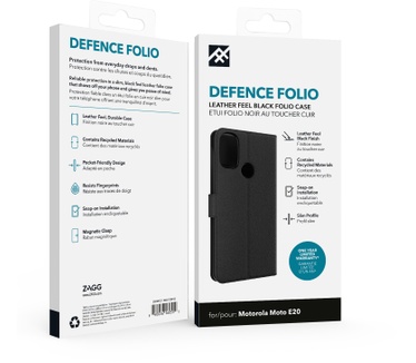 iFrogz Defence Folio