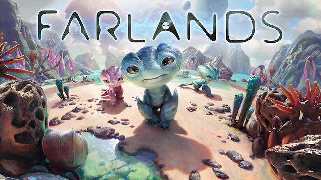 Farlands