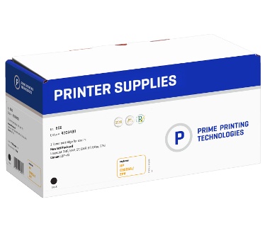 HP Toner C3906A, Origineel