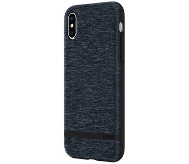Incipio Carnaby (iPhone X) Blauw