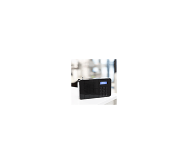 Scansonic DA18 black FM/DAB+ Portable Radio