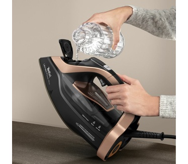 Tefal FV9E50 Ultimate Power Pro FV9E50 stoomstrijkijzer