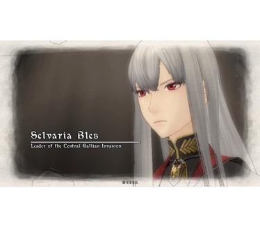 Valkyria Chronicles Remastered, PlayStation 4