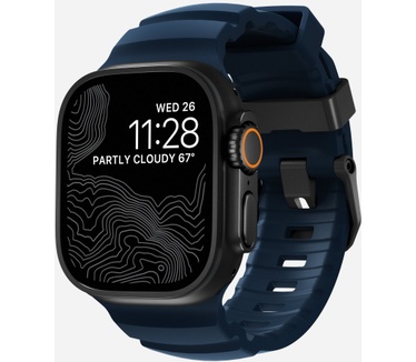 Nomad Rocky Point Band