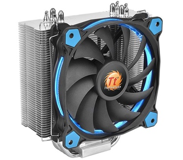 Thermaltake Riing Silent 12
