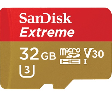 Sandisk Extreme