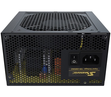 Seasonic Core Gold GC 500