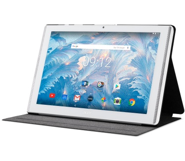 Acer Portfolio