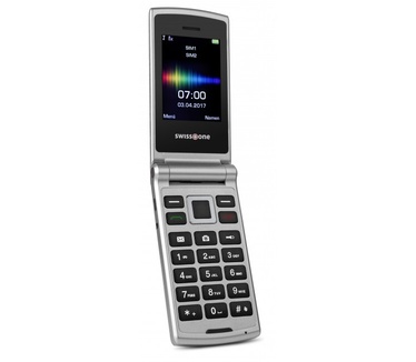 Swisstone SC 700