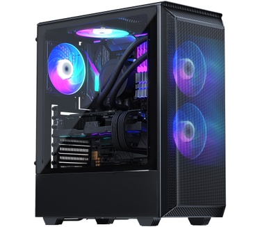 Phanteks Eclipse P300A
