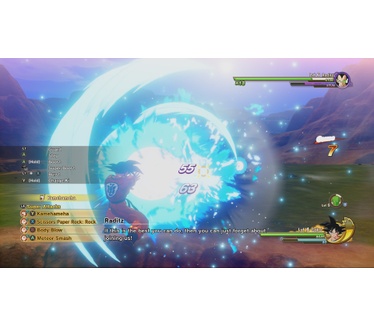 Dragon Ball Z Kakarot Collector's Edition, Xbox One