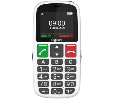 Gigaset GL30 Wit