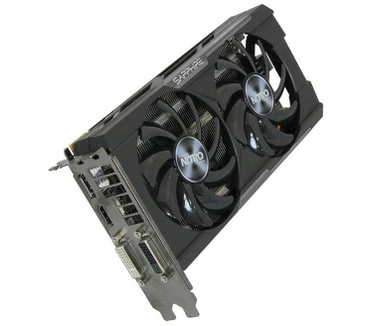 Sapphire NITRO R7 370 4G D5