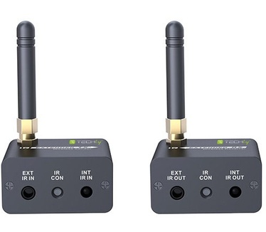 Techly IDATA HDMI-WL88
