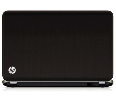 HP Envy DV7-7204ed