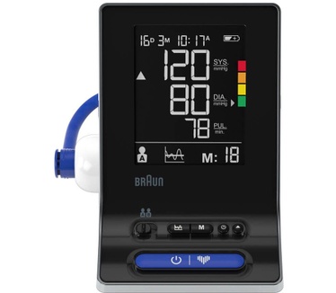 Braun ExactFit 3