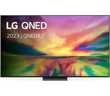 LG 75QNED826RE
