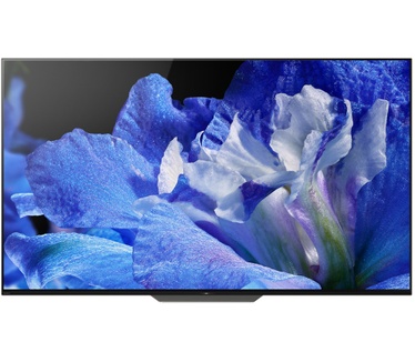 Sony KD-65AF8 Zwart