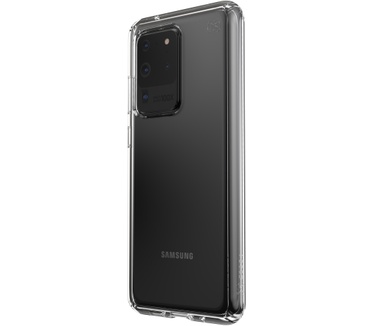 Speck 136383-5085 (Samsung Galaxy S20 Ultra) Transparant