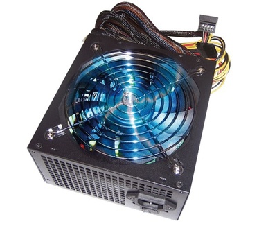 LogiLink Power Supply ATX