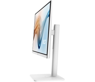 MSI Modern MD241PW Wit