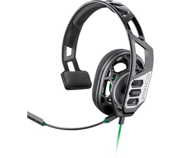 Plantronics Open ontwerp, chatheadset met volledig bereik voor Xbox One-consoles