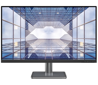 Lenovo L32p-30 (met webcam) Zwart