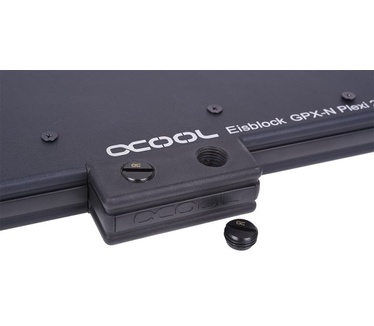 Alphacool Eisblock GPX-N Plexi