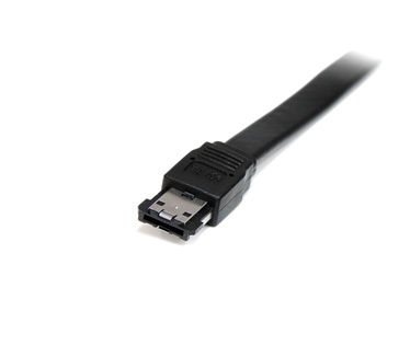 Startech.com 1m, eSATA - eSATA