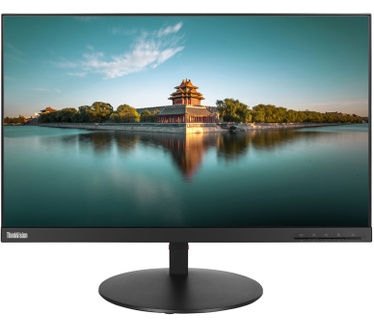 Lenovo P520c + 2 x ThinkVision P24q