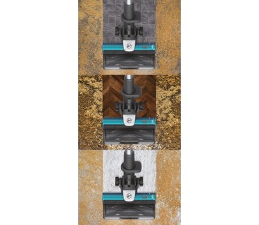 Hoover HF9 HF910P 011