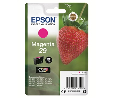 Epson C13T29834012