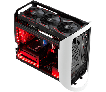 BitFenix BitFenix Portal Closed Wit