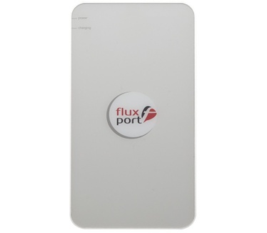 FluxPort Steel Edition