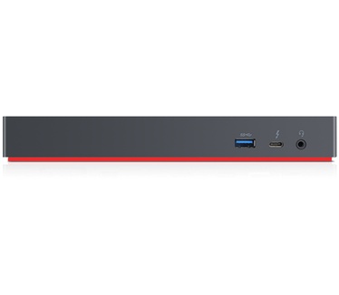 Lenovo Thunderbolt 3 Workstation Dock Gen 2