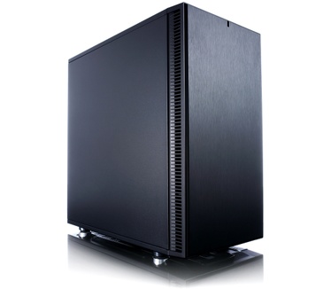 Fractal Design Define Mini C