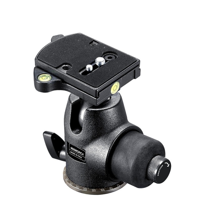 manfrotto 141rc manual